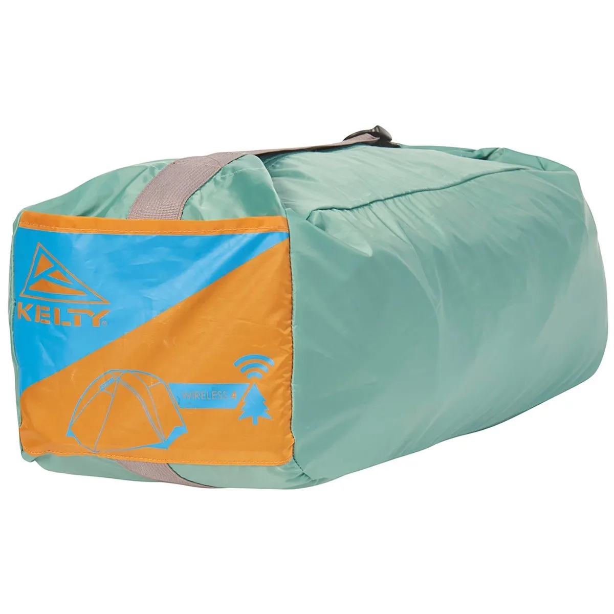 Wireless 6-Person Tent