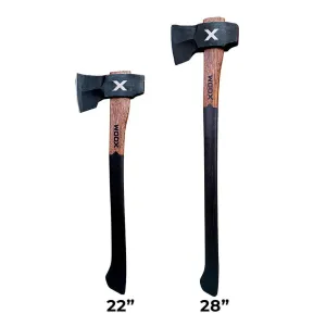 Woox Forte Axe