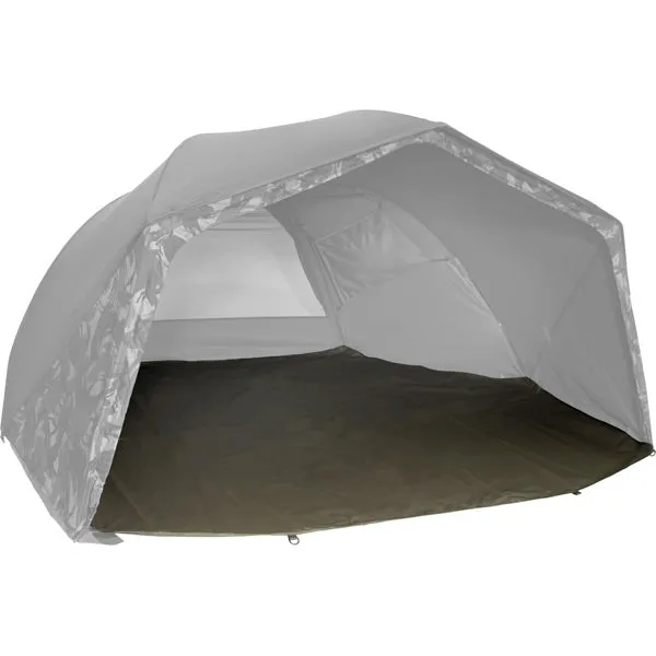 WYCHWOOD CARP TACTICAL BROLLY GROUNDSHEET