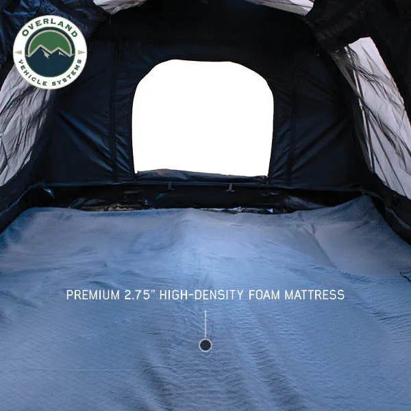 XD Black Body Khumbu Grey Tent, Discounted delivery Extreme Rainfly Swag 2 Duty Person, & - Ground Bargain price