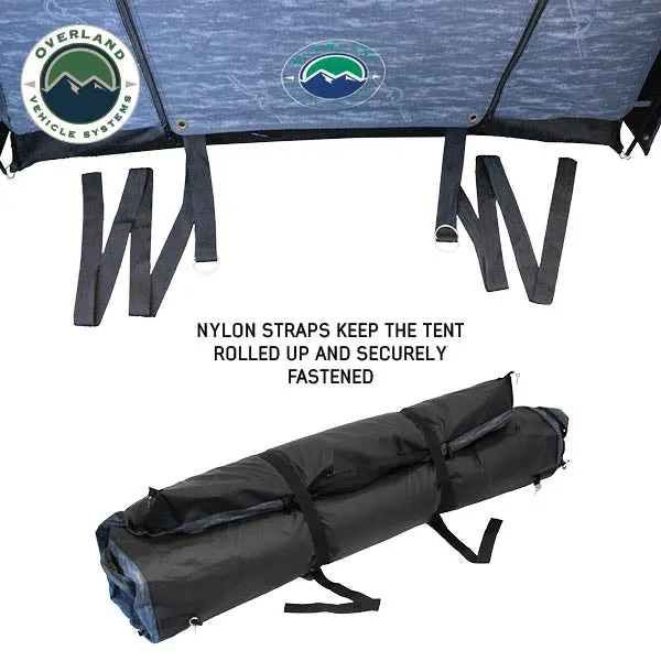 XD Black Body Khumbu Grey Tent, Discounted delivery Extreme Rainfly Swag 2 Duty Person, & - Ground Bargain price