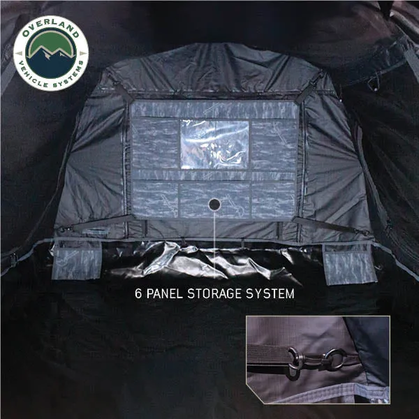 XD Black Body Khumbu Grey Tent, Discounted delivery Extreme Rainfly Swag 2 Duty Person, & - Ground Bargain price