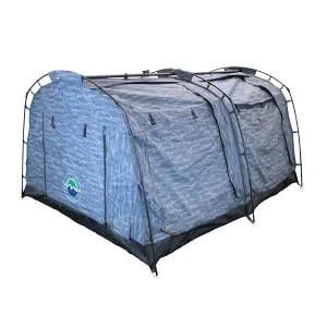 XD Black Body Khumbu Grey Tent, Discounted delivery Extreme Rainfly Swag 2 Duty Person, & - Ground Bargain price