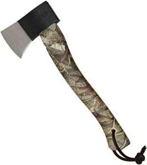 Yankee Style Throwing Hatchet PRAT4306D