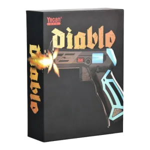 Yocan Red - Diablo