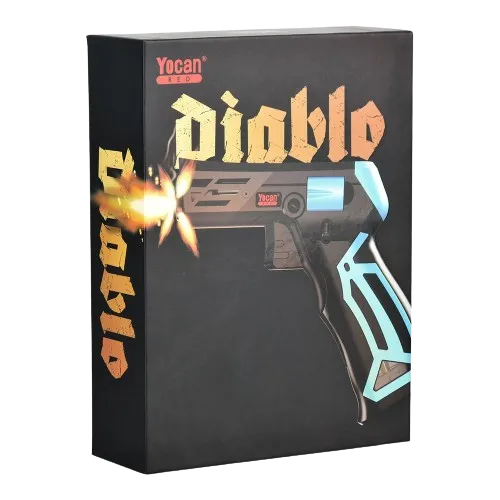 Yocan Red - Diablo