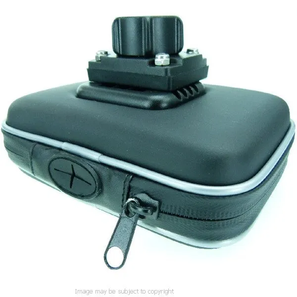 Yoke 40 - 6inch XXL Screen GPS Satnav Motorcycle Yoke Nut Cap Mount  (sku 16704)