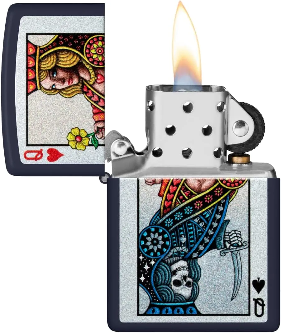 Zippo Ace Lighters