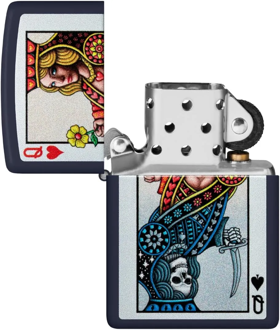Zippo Ace Lighters