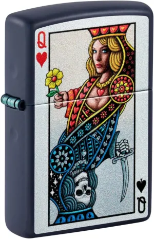 Zippo Ace Lighters