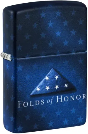 Zippo Americana Lighter