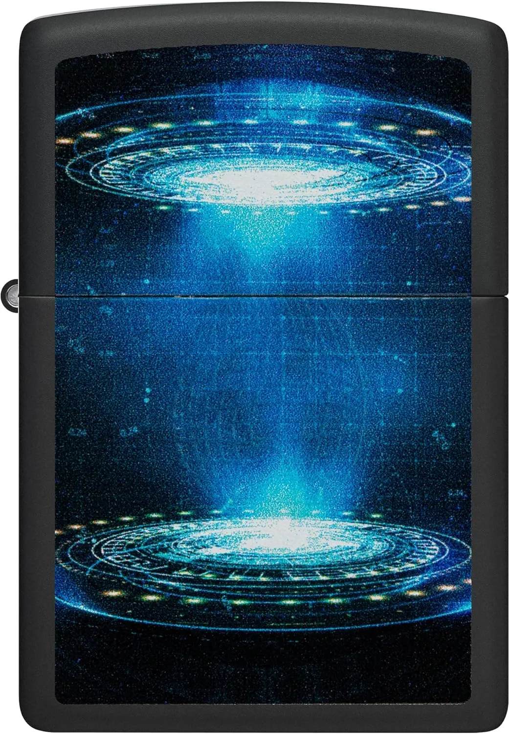 Zippo Blacklight Lighters