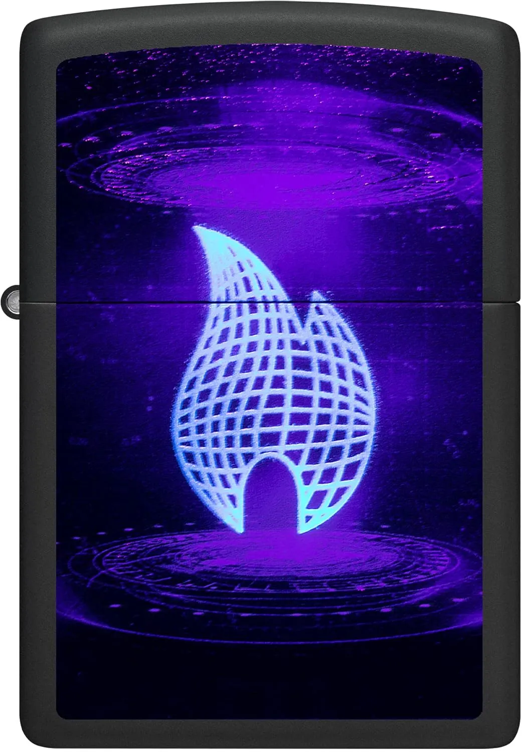 Zippo Blacklight Lighters