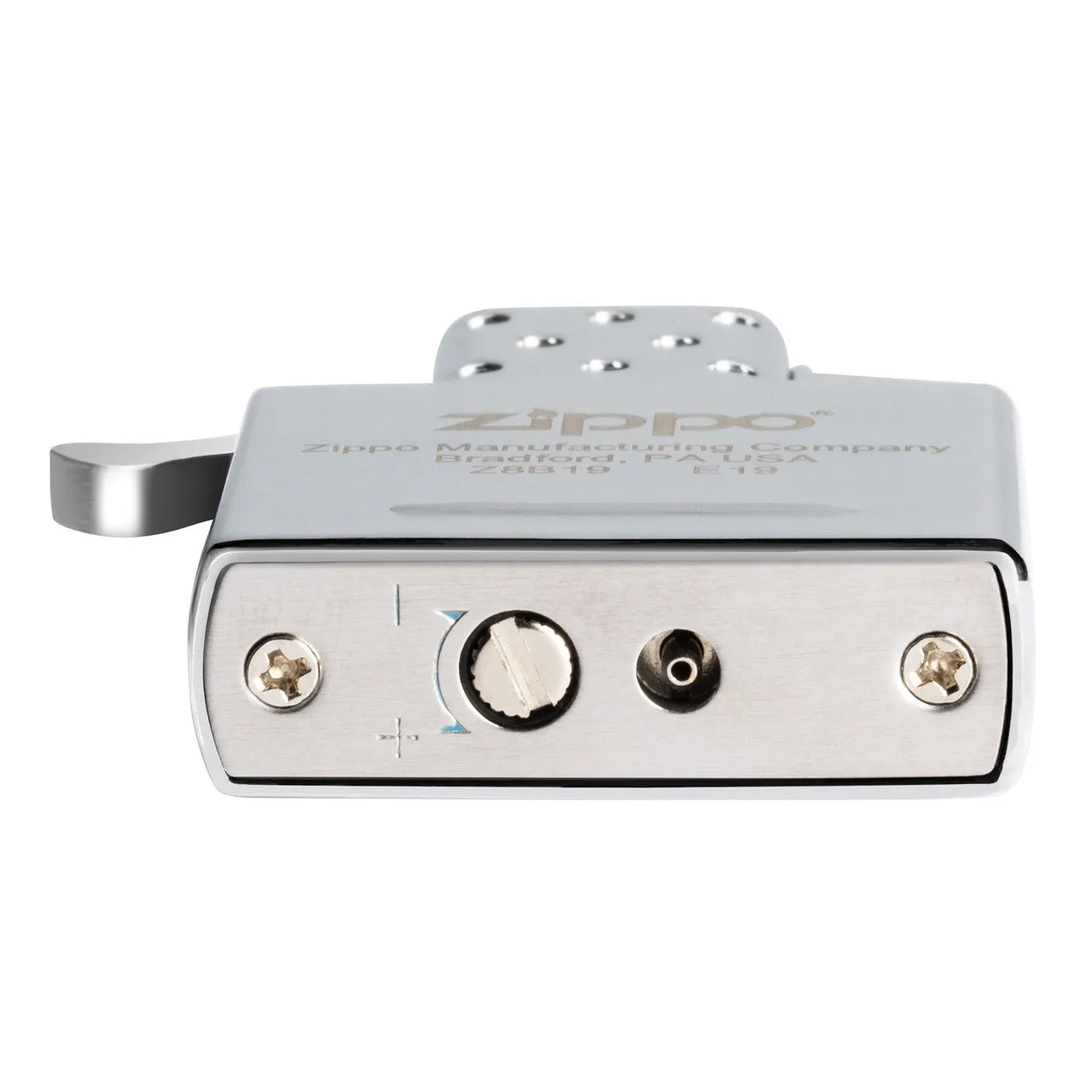 Zippo Butane Lighter Insert Single