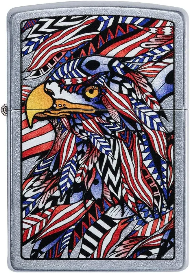 Zippo Eagle Lighters