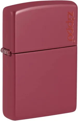 Zippo Flat Color Lighters