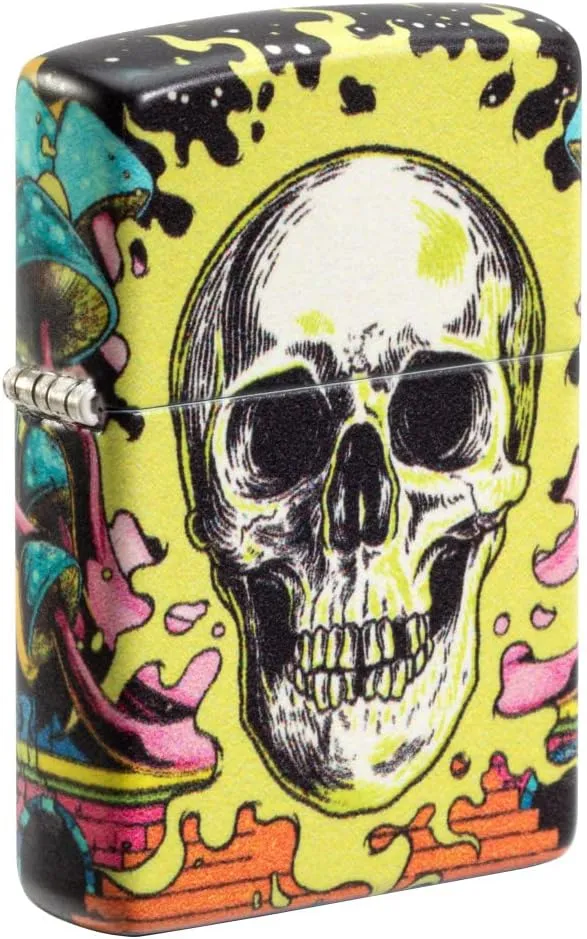 Zippo Glow in The Dark Lighters