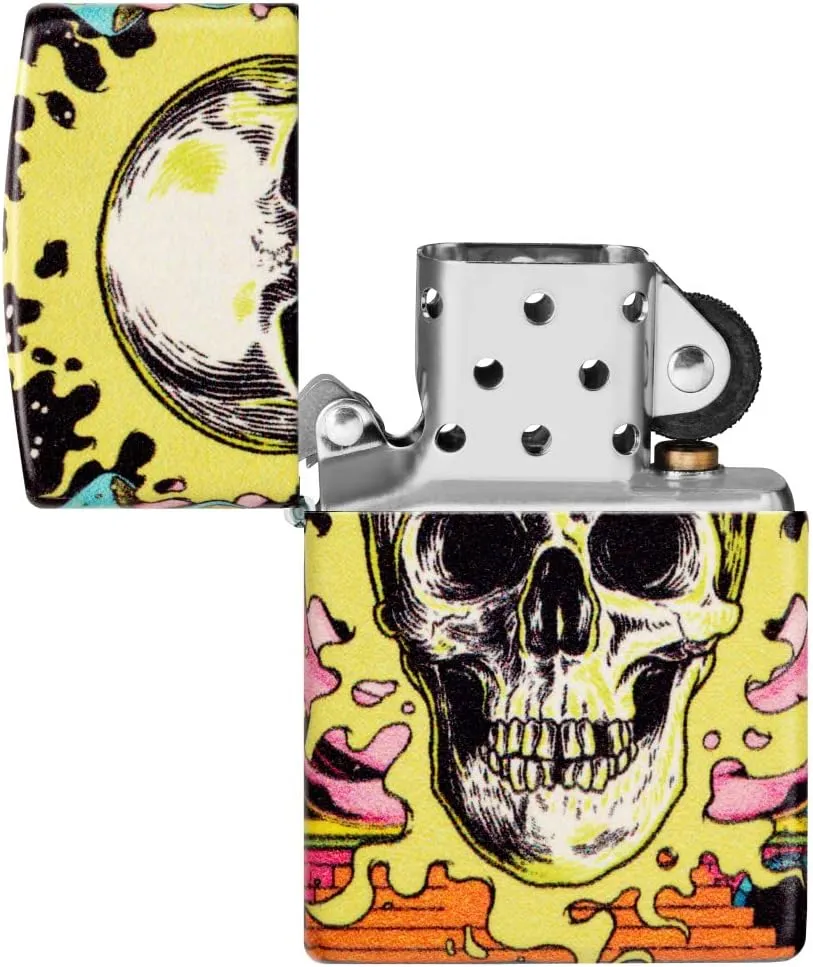 Zippo Glow in The Dark Lighters