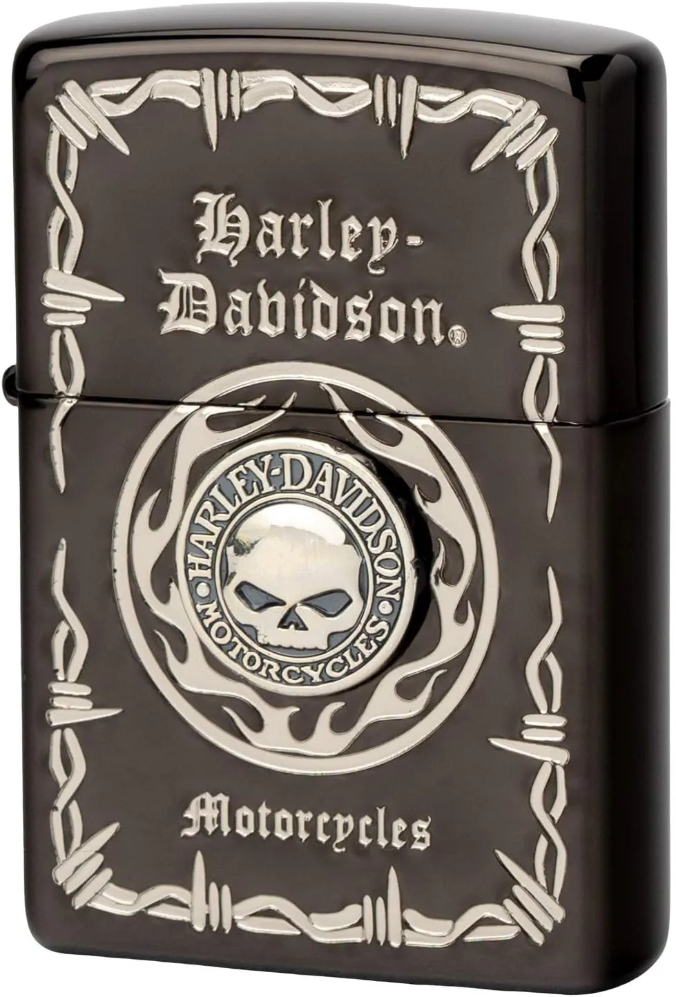 Zippo Harley Davidson HDP-69