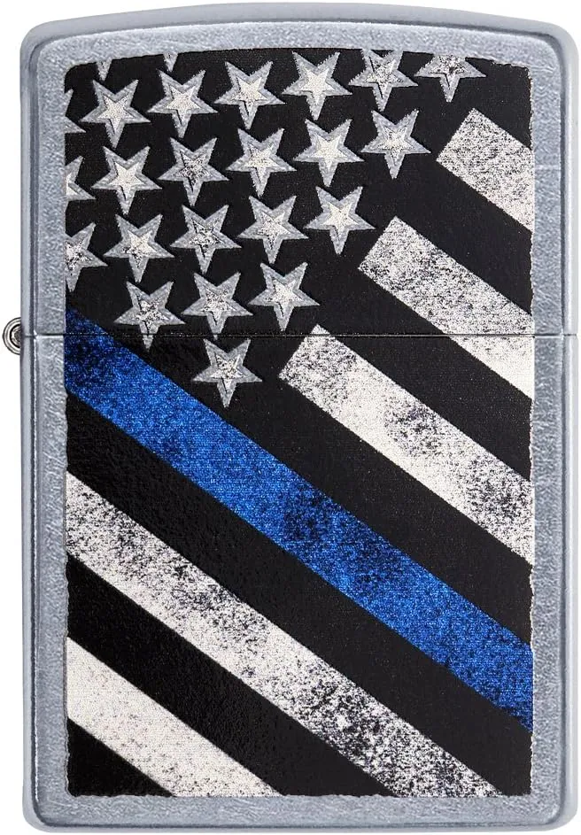 Zippo Heroes Lighters