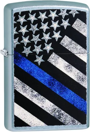Zippo Heroes Lighters