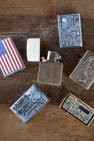 Zippo Lighter