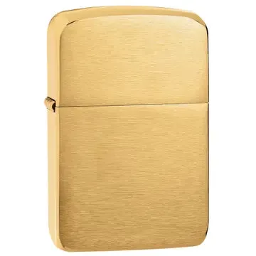Zippo Lighter