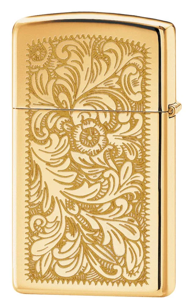 Zippo Lighter