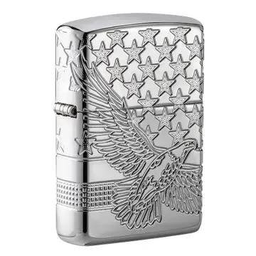 Zippo Lighter