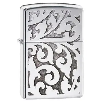 Zippo Lighter