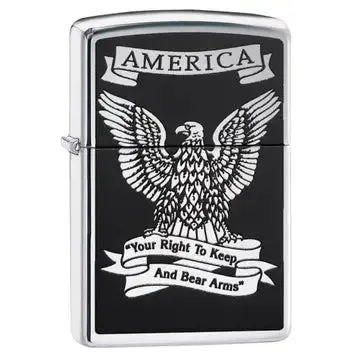 Zippo Lighter