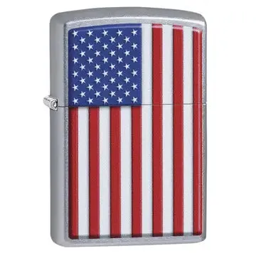 Zippo Lighter
