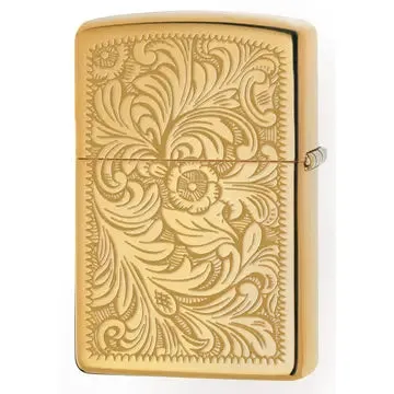 Zippo Lighter