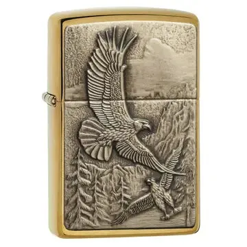 Zippo Lighter