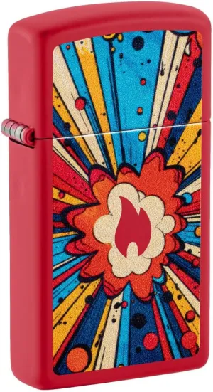 Zippo Logo Design Lighters