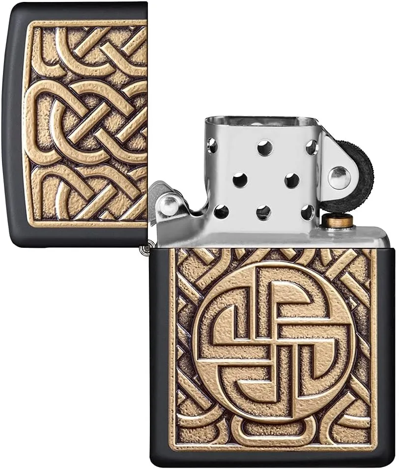 Zippo Mythical Lighters