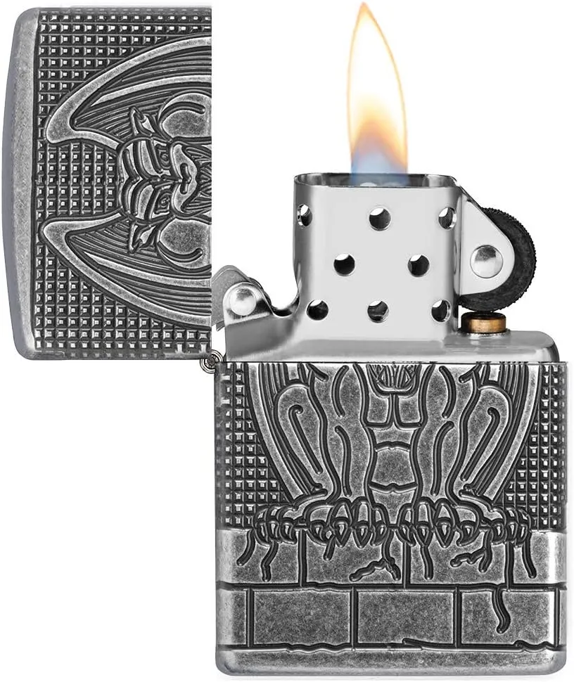 Zippo Mythical Lighters