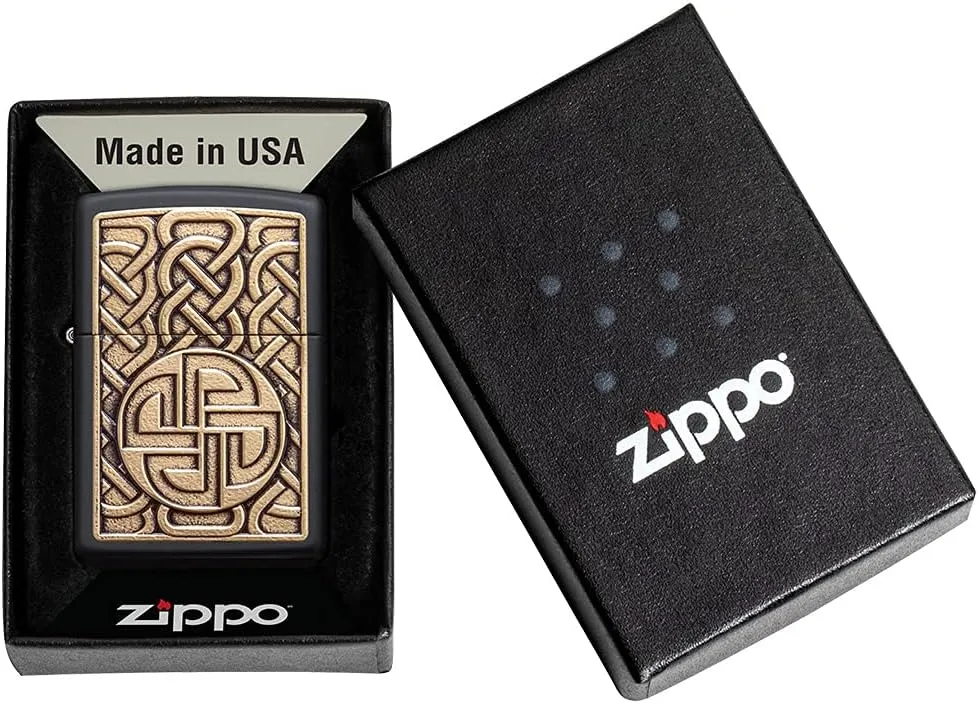 Zippo Mythical Lighters