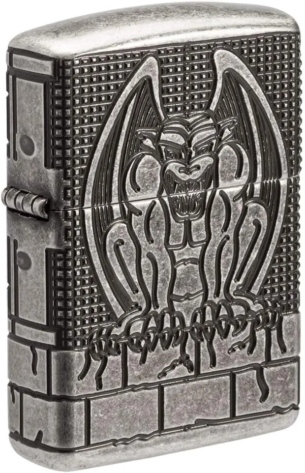 Zippo Mythical Lighters