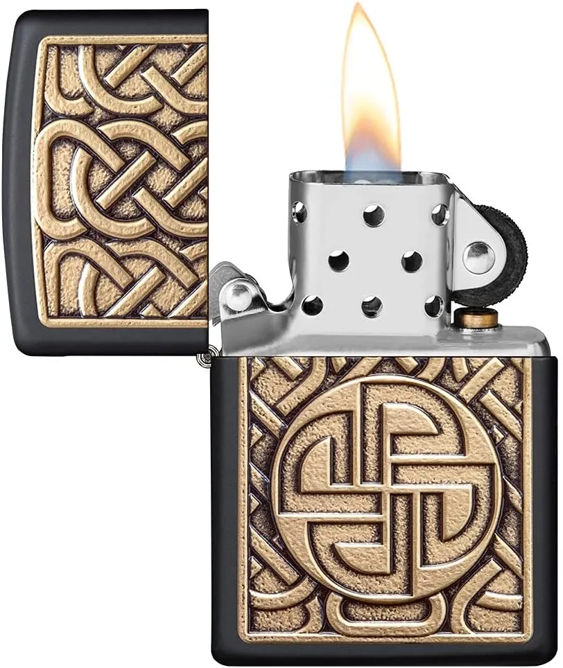 Zippo Mythical Lighters