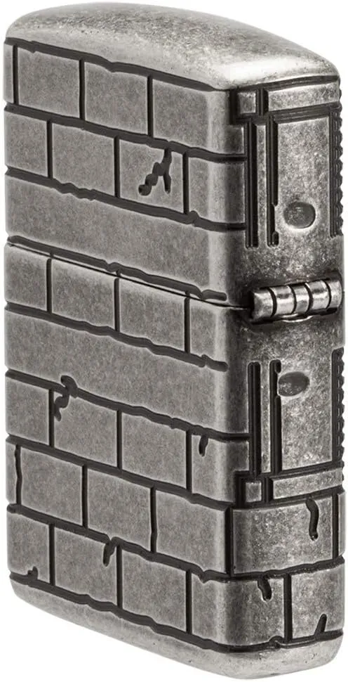 Zippo Mythical Lighters