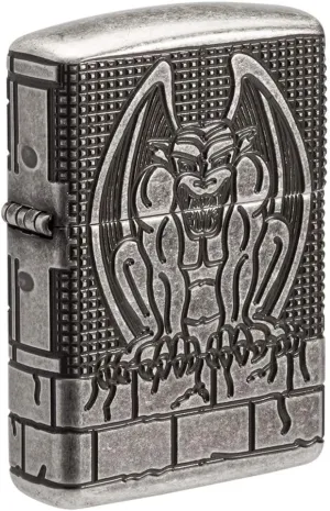 Zippo Mythical Lighters