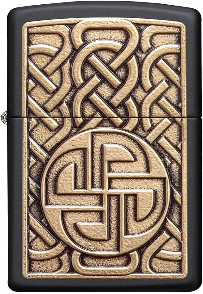 Zippo Mythical Lighters