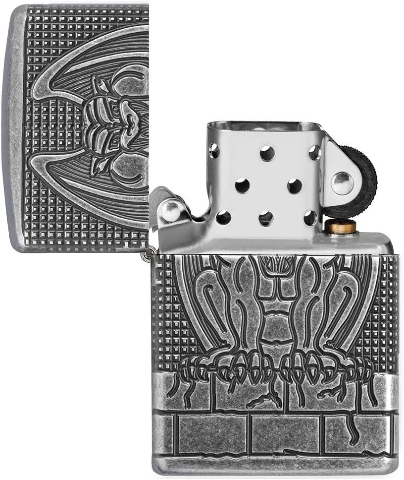 Zippo Mythical Lighters