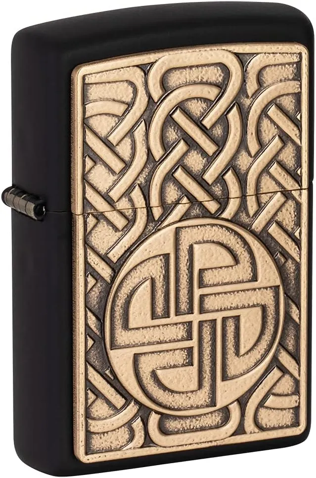 Zippo Mythical Lighters