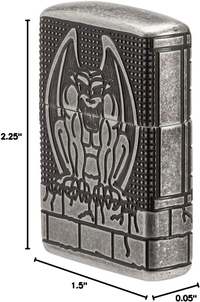 Zippo Mythical Lighters
