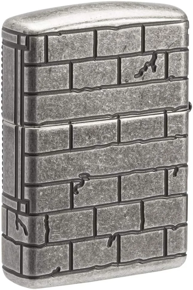 Zippo Mythical Lighters