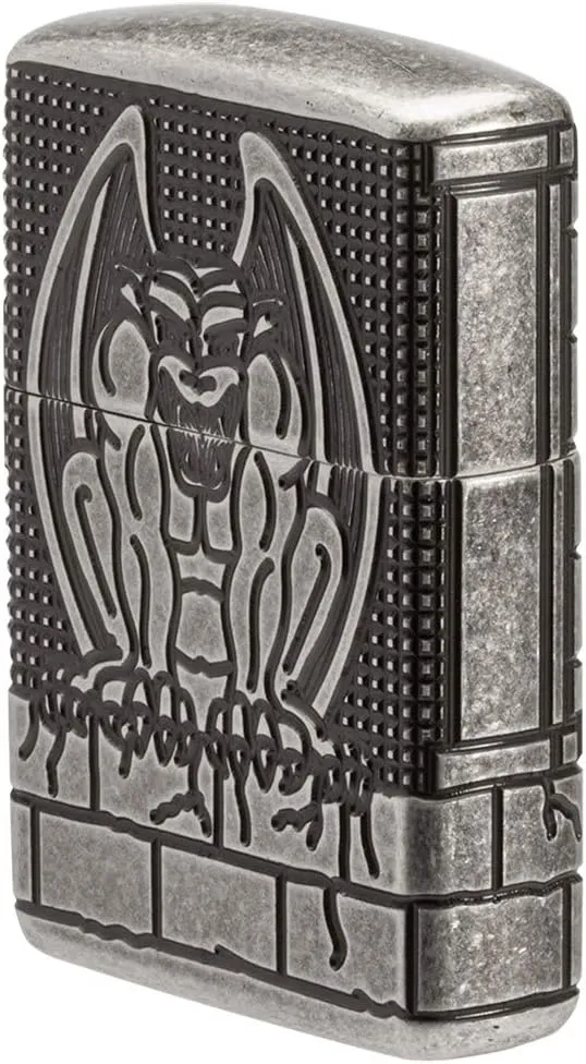 Zippo Mythical Lighters