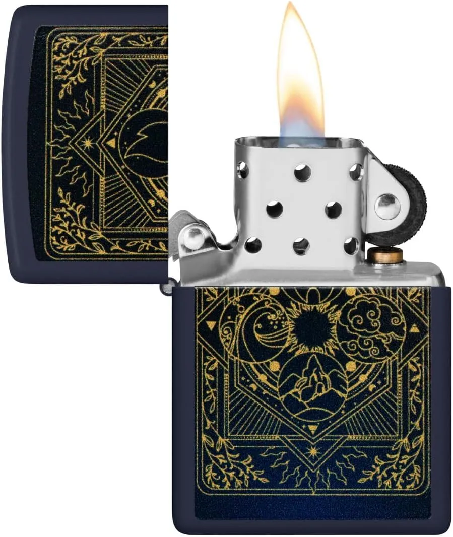 Zippo Outdoor Lighters