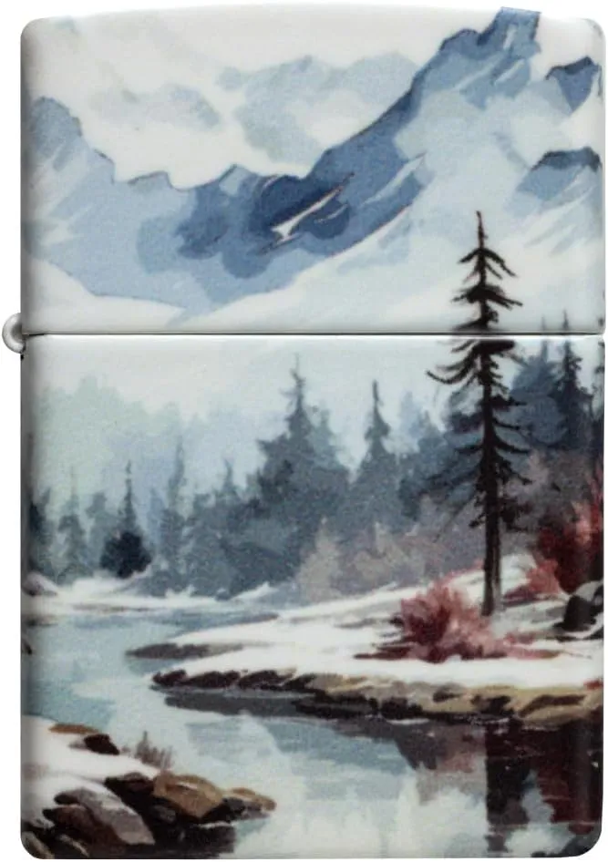 Zippo Outdoor Lighters